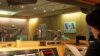 VOA Croatian Service final broadcast