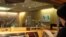 VOA Croatian Service final broadcast