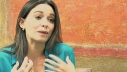 Entrevista a María Corina Machado (Completa)