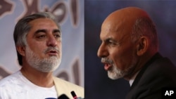 کنینگهم: امریکا در انتخابات افغانستان بی طرف خواهد ماند