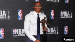 Russell Westbrook