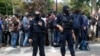 مرد افغان به ظن زخمی کردن هفت نفر در فرانسه بازداشت شد