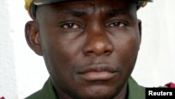 L'ONU regrette que le général Gabriel Amisi Kumba n'ait pas fait l'objet de poursuites (Reuters)