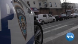 New York City Muslims Begin Community Safety Patrol