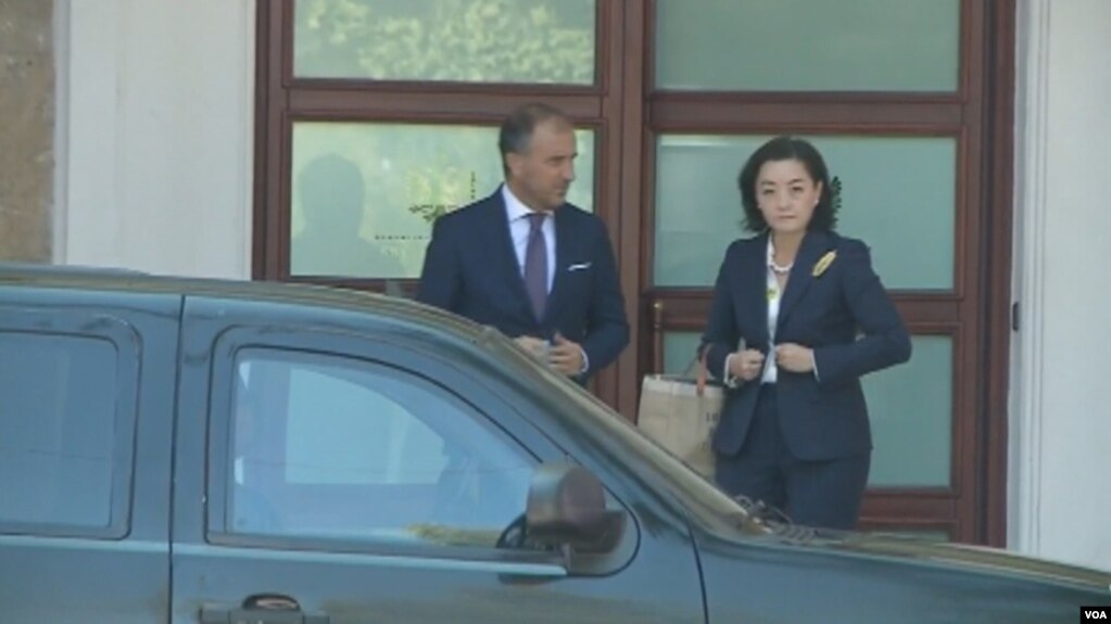 Ndryshimet kushtetuese, ambasada SHBA: PD-LSI nuk mund të injorohen