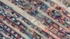 Containers are seen at a port in Ningbo, Zhejiang province, China, May 28, 2019.