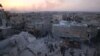 UN Ready for Syria Aid Airdrops, Awaits OK From Damascus