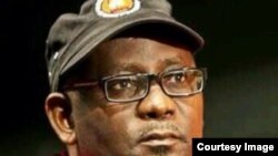 Zwelinzima Vavi