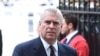 New Pressure on Prince Andrew to Help Epstein Investigation