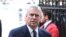 November 21st 2019 - Prince Andrew The Duke of York steps down from all official royal public duties amid the escalation of his associations in the Jeffrey Epstein scandal. - File Photo by: zz/KGC-03/STAR MAX/IPx 2015 5/10/15 Prince Andrew The Duke…