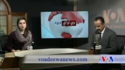 د ډیوه ریډیو د روانو چارو خپرونه په ټي وي