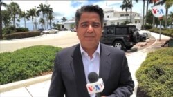 Piden abrir playas y hoteles en Miami