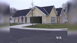 Custom Homes Set New Standard for Injured US Soldiers 