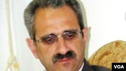 Hilal Mammadov, Editor of Talishi Sado newspaper in Azerbaijan, was arrested on dubious charges of narcotics possession and treason.