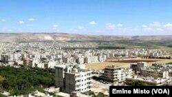 Bajarê Efrînê