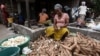 L'"Ebola du manioc" menace la sécurité alimentaire de l'Afrique de l'Ouest
