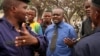 Un opposant, ex-candidat à la présidentielle de RDC, obtient l'asile en Belgique