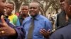 Cinq ans de prison pour un opposant accusé d'avoir séquestré des militaires en RDC