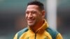 Bintang Rugby Australia, Israel Folau 