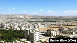 Bajarê Efrînê