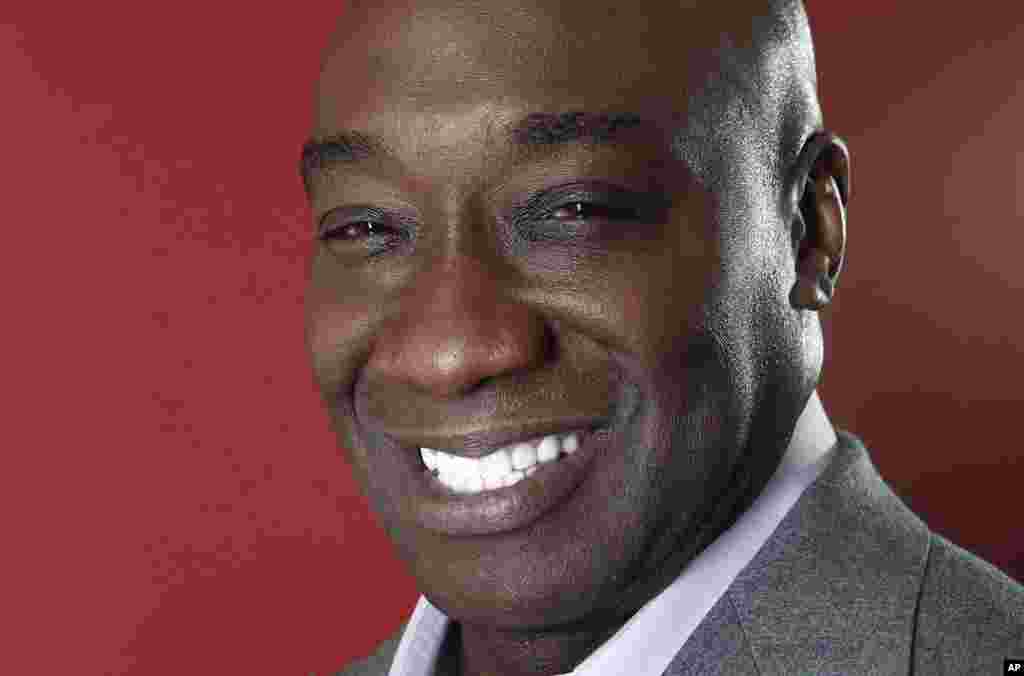  El actor estadounidense, Michael Clark Duncan, nominado para los Premios Globo de Oro y Premios &Oacute;scar del a&ntilde;o 2000 por su actuaci&oacute;n en The Green Mile falleci&oacute; el 3 de septiembre de 2012 