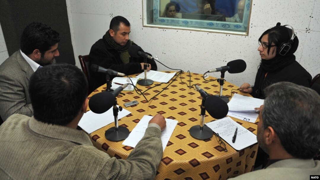 نی: تنها ۲۰ تا ۳۰ در صد دست اندر کاران رسانه ها زنان اند
