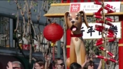 Настоящее Время. Америка – 19 февраля 2018