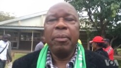 VaChristopher Mutsvangwa Vanoti Vachakunda VaTemba Mliswa Musarudzo Dzeku Norton