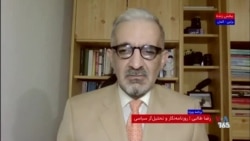 رسیدن ناو آبی خاکی یواس‌اس تریپولی به منطقه سنتکام