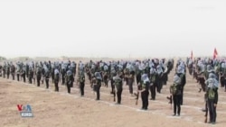Rol û Çarenûsa Rêveberîya Xweser di Nexşeya Sûrîyeyê de

