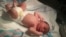 Children born in the U.S., like Agnes' son, are automatically American citizens, according to the Constitution. However, in the attempt to gain citizenship for their children through birth, many commit immigration fraud, exploit the health care system and in some cases place the lives of the babies in jeopardy. (J. Oni/VOA)