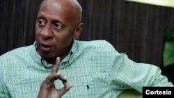 Guillermo Fariñas Hernández, disidente cubano