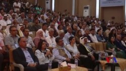 Kongreya Sêyan yê TEV-DEMê li Rimêlan