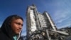 以色列攻擊拉法最高居民塔樓 讓人擔心攻擊會擴大
