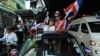 Thai Opposition to Boycott February Vote