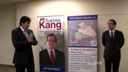 Asian Americans Up Against Unique Odds When Running for Office