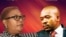 Muzvare Thokozani Khupe veMDC-T naVaNelson Chamisa veMDC Alliance. Vaviri ava vari kukurudzirwa kuti vagare pasi vataurirane vagadzirisane.