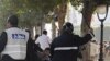 Tunisian Riot Police Break Up Second Day of Protests