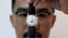 Jam Tangan Patek Philippe Raja Farouk Terjual Dengan Harga Rekor