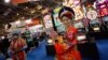 Japan Legalizes Casinos, Sets Stage for Large-scale Investment