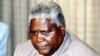 gamba reNyika, mushakabvu VaJoshua Nkomo