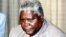 Joshua Nkomo