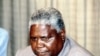 Umuyi uMnu. Joshua Mqabuko Nkomo