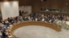 Dewan Keamanan PBB dengan Suara Bulat Akhiri Misi NATO di Libya