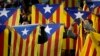Каталония официально назначила референдум о независимости на 1 октября