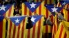 Catalogne : le Parlement lance le processus de rupture avec l'Espagne