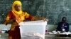 Senegal Ruling Party Wins Large Parliamentary Majority