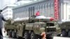 UN查中國是否向北韓提供導彈設備