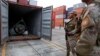 КНДР вимагає звільнити її судно, затримане панамськими органами влади