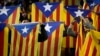 Catalonia Oo Billowday Hindise Madax Banaani 